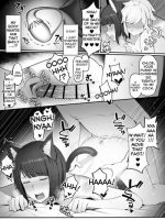 Bell-ryuu Ecchi Na Manga 2 page 7