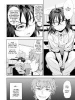 Benkyo Suki No Onnanoko page 4