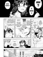 Benkyo Suki No Onnanoko page 6