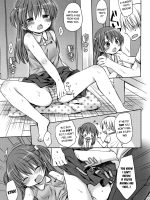 Benkyou Yorimo Ecchi Shiyo page 5