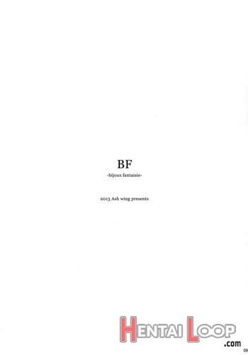 Bf Iii -bijoux Fantaisie- page 7