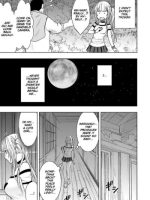 Binkan Idol To Kaikan Ghost Jou page 6