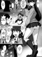 Bitch Hunt! ~shouwaru Megitsune Kachikuka Keikaku~ page 2