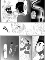 Bitch Kanroji Mitsuri 1-4 page 7