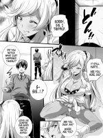 Bitch Ni Natta Kuro Gal Nee-chan To Irekawari Seikatsu 1 page 7