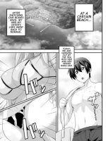 Bitch Ni Natta Kuro Gal Nee-chan To Irekawari Seikatsu 3 page 3