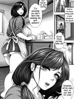 Bitches Tou Minpaku Annai Bitch's Island 2 page 6