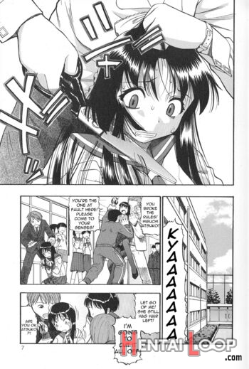 Bitoku No Fukou page 6