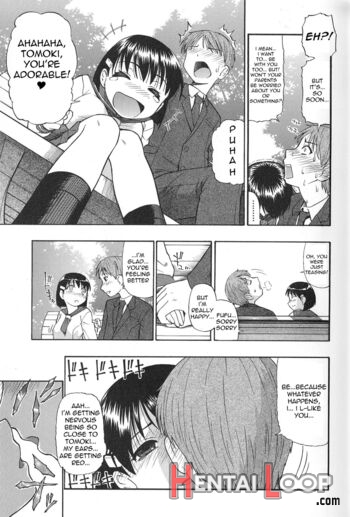 Bitoku No Fukou page 8