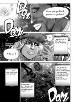 Black Dick ♂ Mega Cock page 1