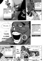 Black Dick ♂ Mega Cock page 9