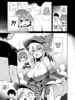 Black Magician Girl Cosplayer To Off-pako Sex page 8