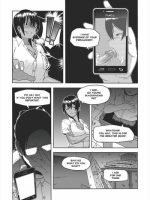 Black Rose - Decensored page 8