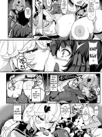 Black Strawberry page 5