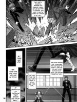 Blue Blood's Vol. 26 page 6