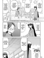 Blue Snow Blue Collection ~extra 2~ page 6