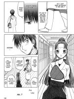 Blue Snow Blue Collection ~extra 4~ page 8