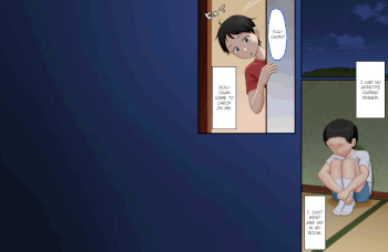 Boku Ga Itoko O Kirai Ni Narenai Hanashi ~ Aru Natsuyasumi No Seijijou ~ - Animated page 50