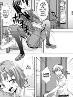 Boku Ga Muriyari Otokonoko Ni Sareru Wake page 7