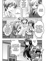 Boku Ga Muriyari Otokonoko Ni Sareru Wake page 9