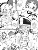 Boku No Aka-chan page 9