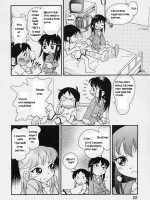 Boku No Byoushitsu page 4