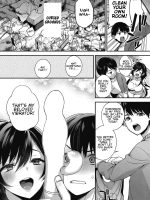 Boku No Itoko No Onee-san page 6