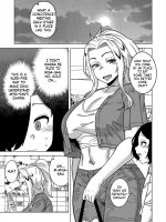 Boku No Kaa-chan To Ore No Mama Ch. 3 page 5