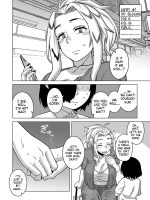 Boku No Kaa-chan To Ore No Mama Ch. 3 page 6