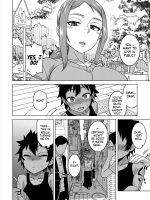 Boku No Kaa-chan To Ore No Mama Ch. 3 page 8