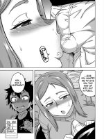 Boku No Kaa-chan To Ore No Mama Ch. 3 page 9