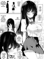 Boku No Kanojo Wa Midasareru + Omake page 2