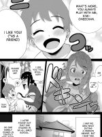 Boku No Kanojo Wa Sukebe Onee-chan page 3