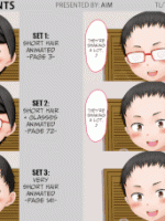 Boku No Onii-chan Ga "imouto Kansatsu Kiroku" O Tsukutte Ita Node Ecchi Na Chishiki Zero No Furi Shite Iroiro Sarechatta Hanashi - Animated page 2