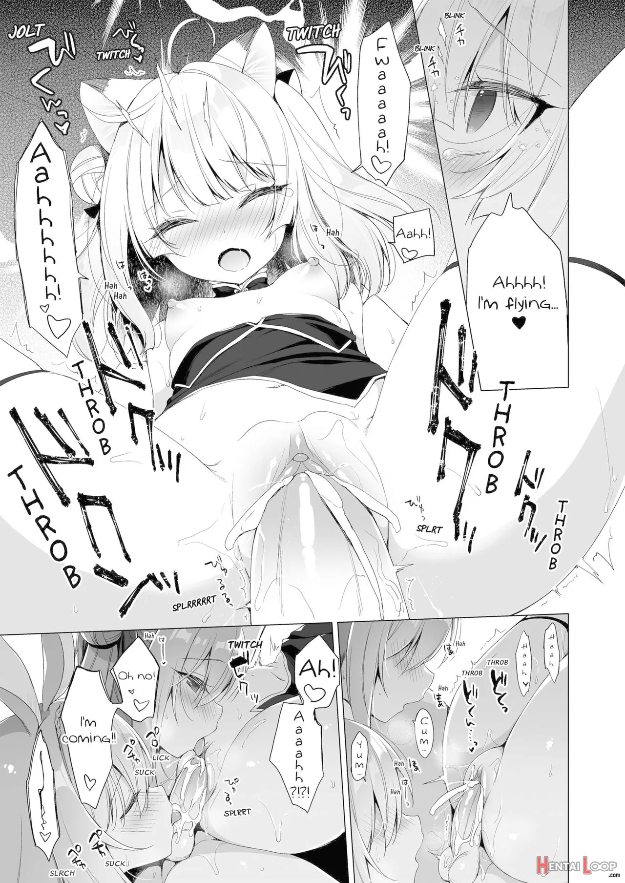 Boku No Risou No Isekai Seikatsu 10 - Decensored page 25