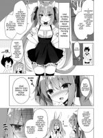 Boku No Risou No Isekai Seikatsu 10 - Decensored page 5
