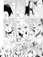 Boku No Risou No Isekai Seikatsu 10 - Decensored page 8