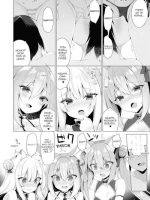 Boku No Risou No Isekai Seikatsu 10 - Decensored page 8