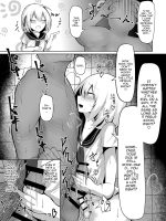 Boku, Onnanoko Da To Wa Ittenai Desu Yo? page 10