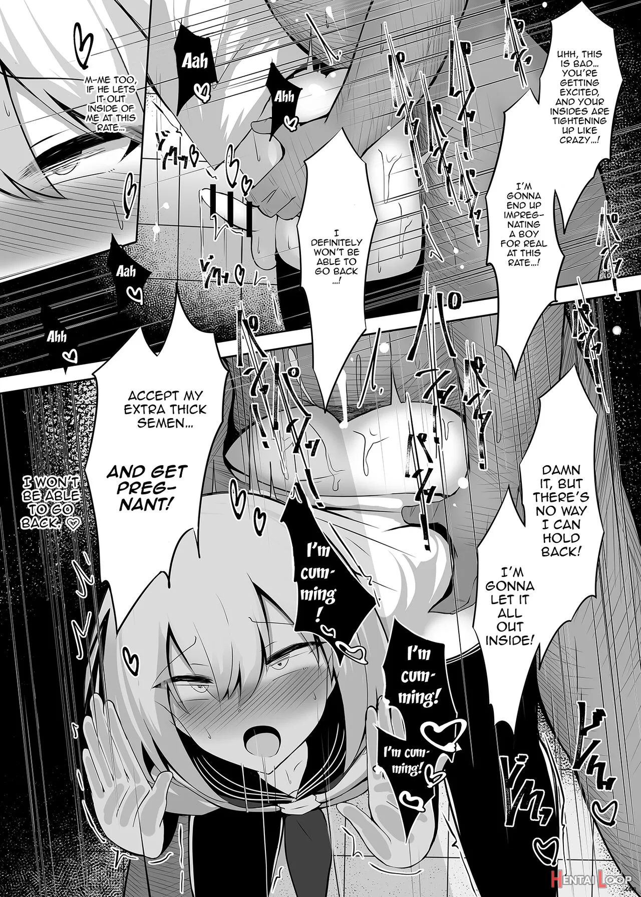 Boku, Onnanoko Da To Wa Ittenai Desu Yo? page 16