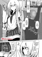 Boku, Onnanoko Da To Wa Ittenai Desu Yo? page 2