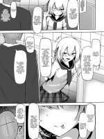 Boku, Onnanoko Da To Wa Ittenai Desu Yo? page 4