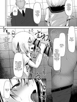 Boku, Onnanoko Da To Wa Ittenai Desu Yo? page 5