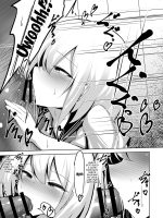 Boku, Onnanoko Da To Wa Ittenai Desu Yo? page 6