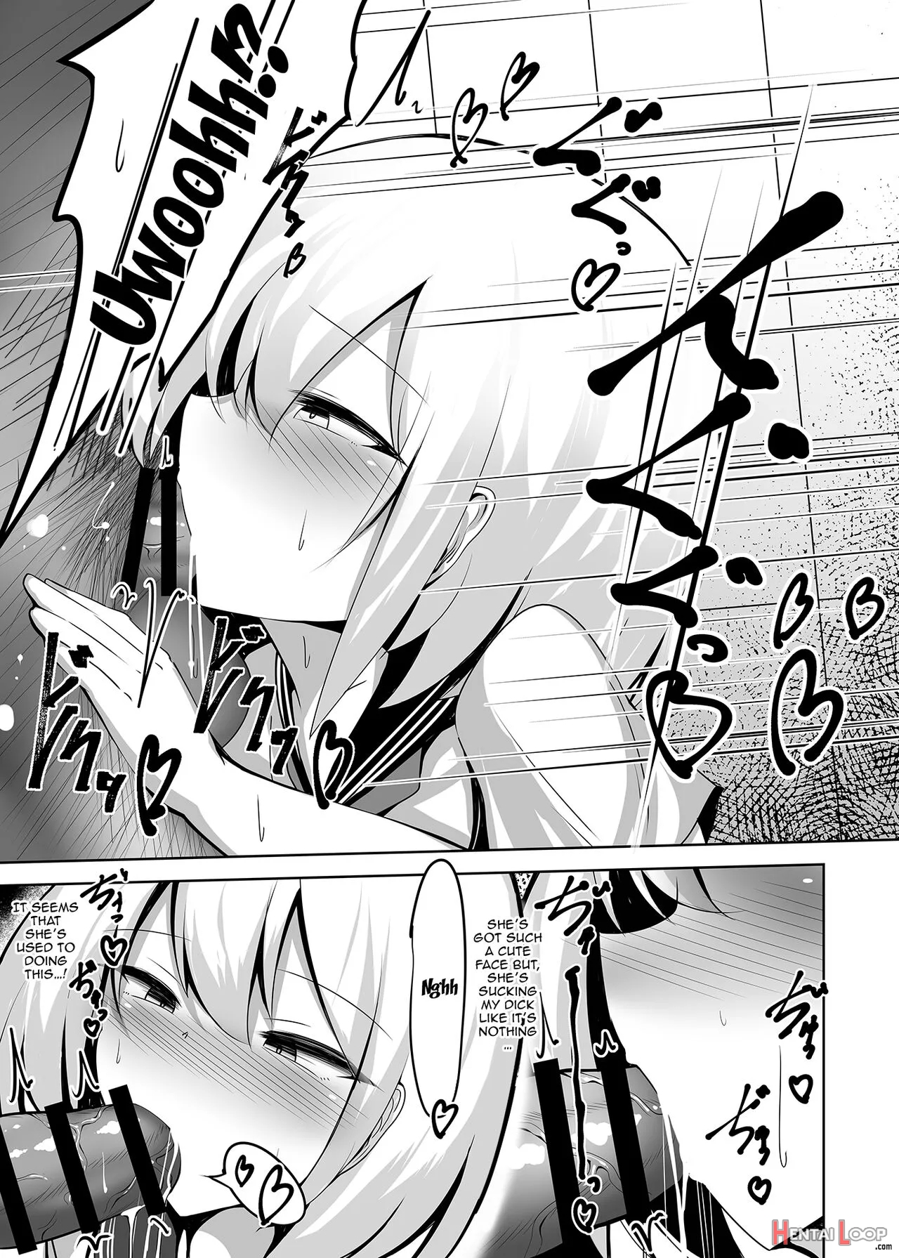 Boku, Onnanoko Da To Wa Ittenai Desu Yo? page 6