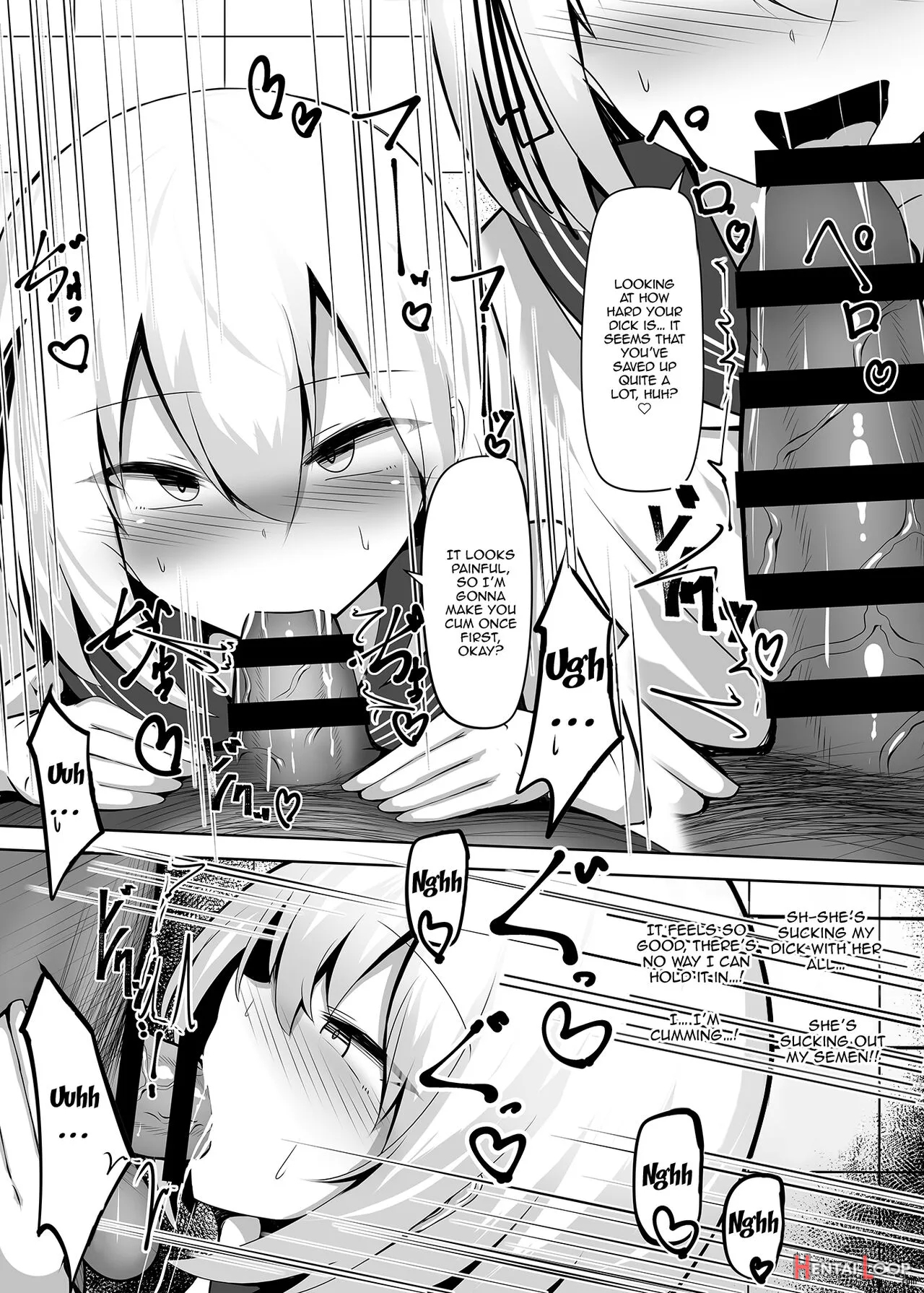 Boku, Onnanoko Da To Wa Ittenai Desu Yo? page 7