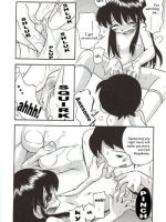Boku-tachi No Sayonara page 10