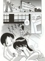 Boku-tachi No Sayonara page 2