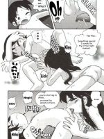 Boku-tachi No Sayonara page 4