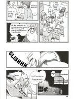 Boku-tachi No Sayonara page 8